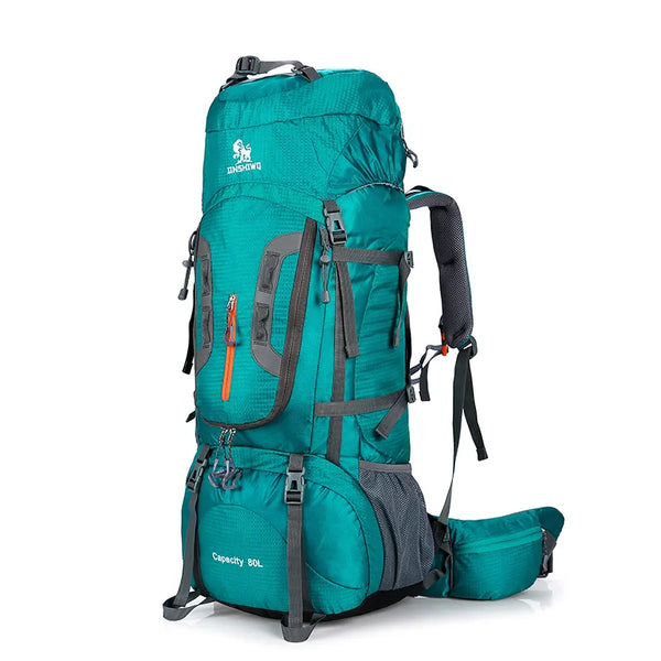 80L Camping & Hiking Backpacks