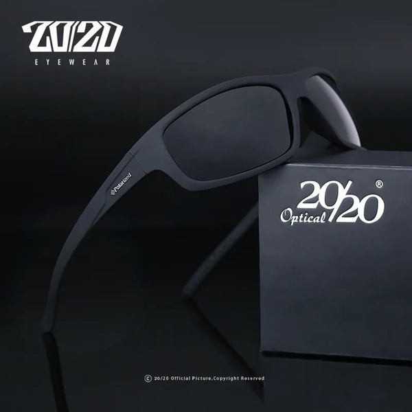 20/20 Optical Polarized Sunglasses