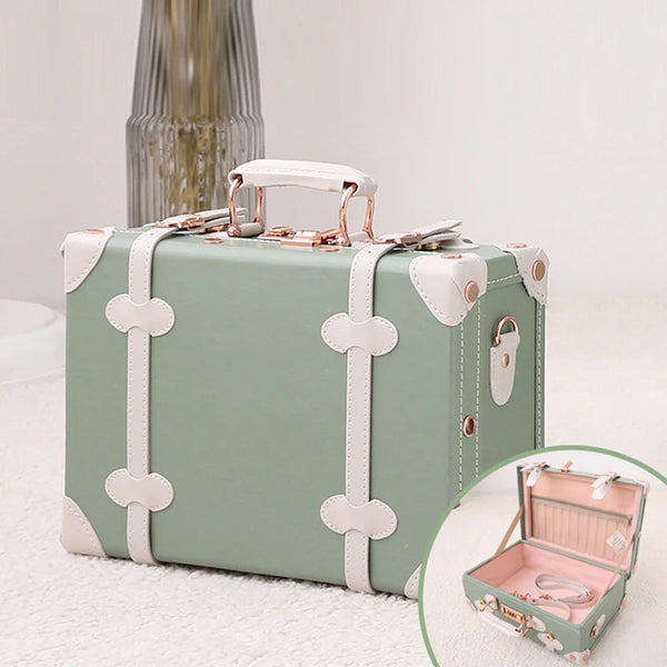 Small Boarding Suitcase