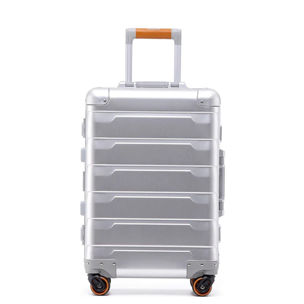 TRAVEL TALE 20"24" Luxury Rolling Luggage