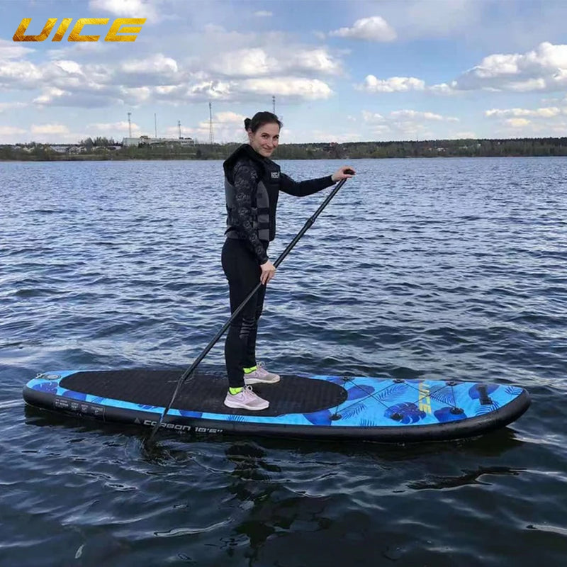 11" Inflatable Paddle Board