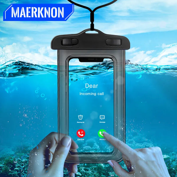 Waterproof Case for Iphone