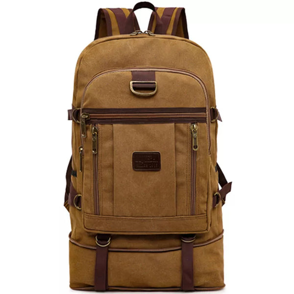Multi Purpose Travel Backpack
