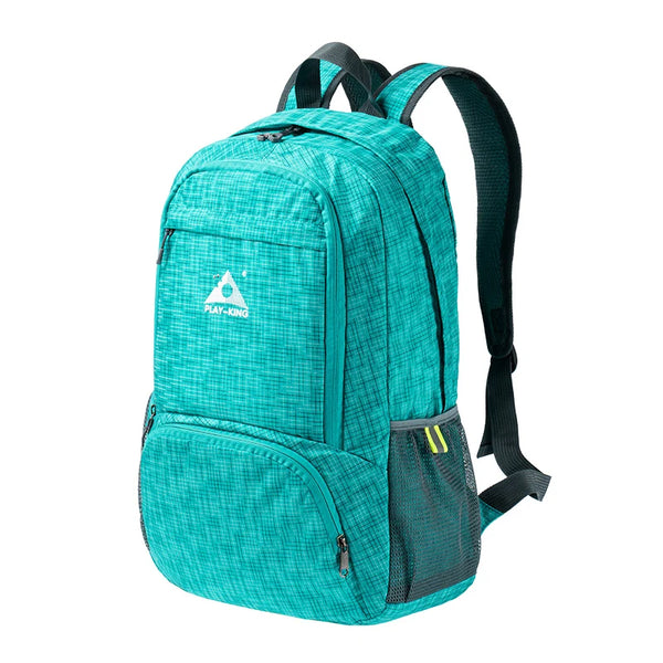 Waterproof Foldable Outdoor Sports Backpack