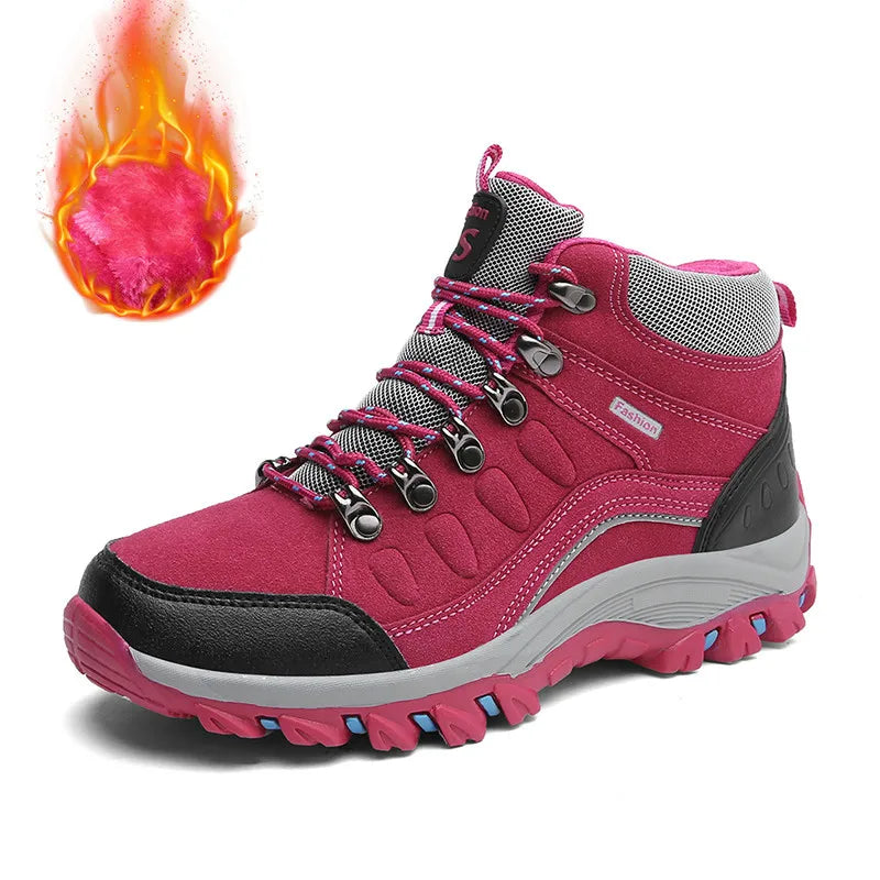 Outdoor Hiking Boots