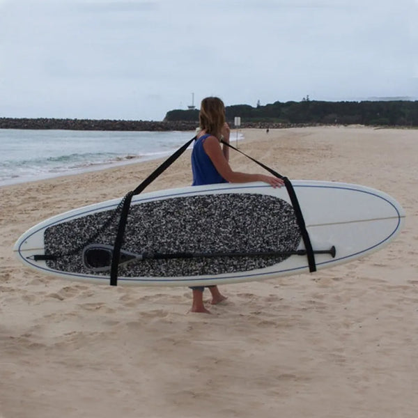Adjustable Surfboard Shoulder Strap